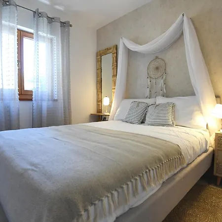 Apartman Camellia *