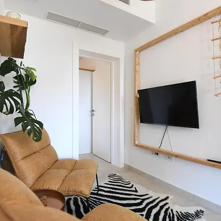 Apartman Camellia