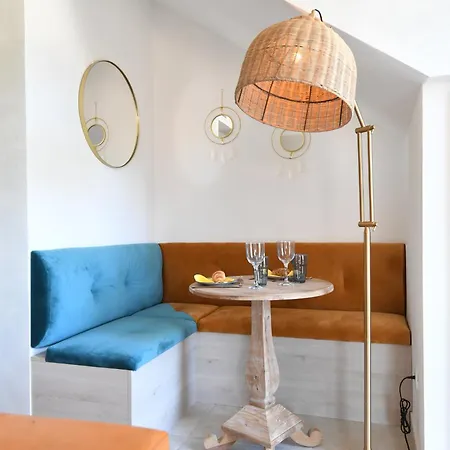 Apartman Camellia
