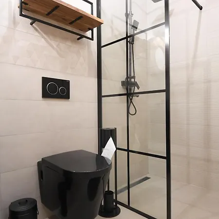 Camellia Apartman Zadar