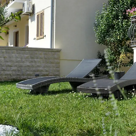 Apartman Camellia Zadar