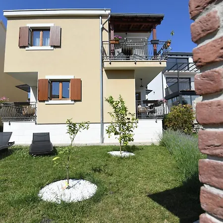 Apartman Camellia Zadar